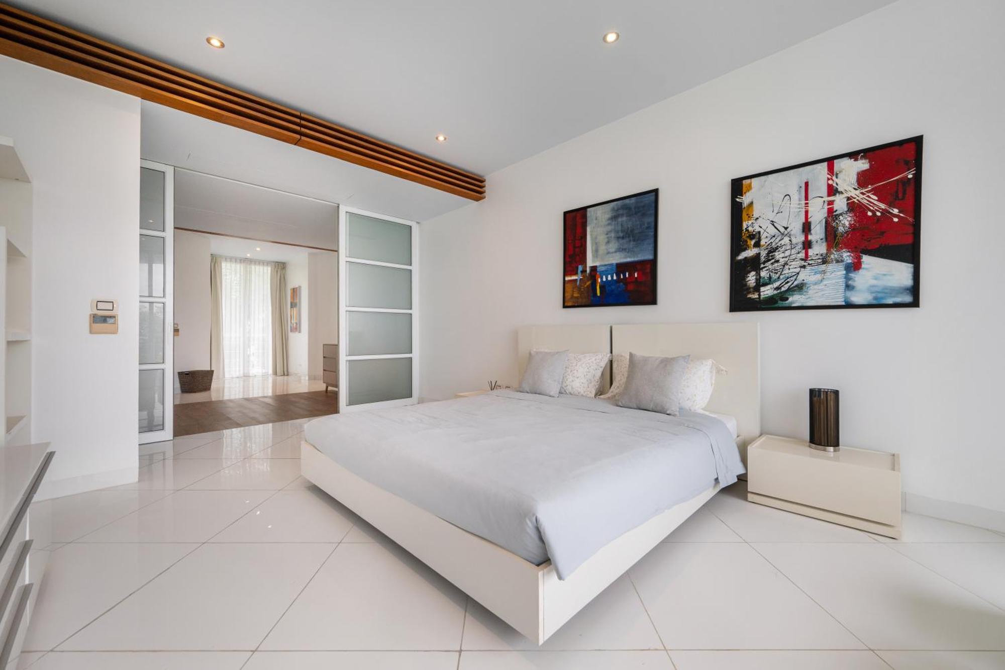 Pure Sunset Beach - Ocean View Room, Pattaya Na Chom Thian Exteriér fotografie