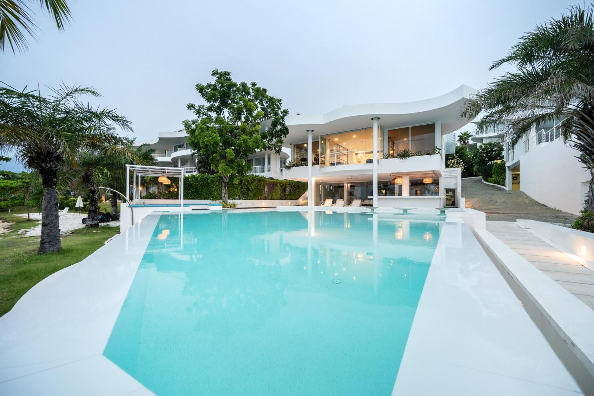 Pure Sunset Beach - Ocean View Room, Pattaya Na Chom Thian Exteriér fotografie